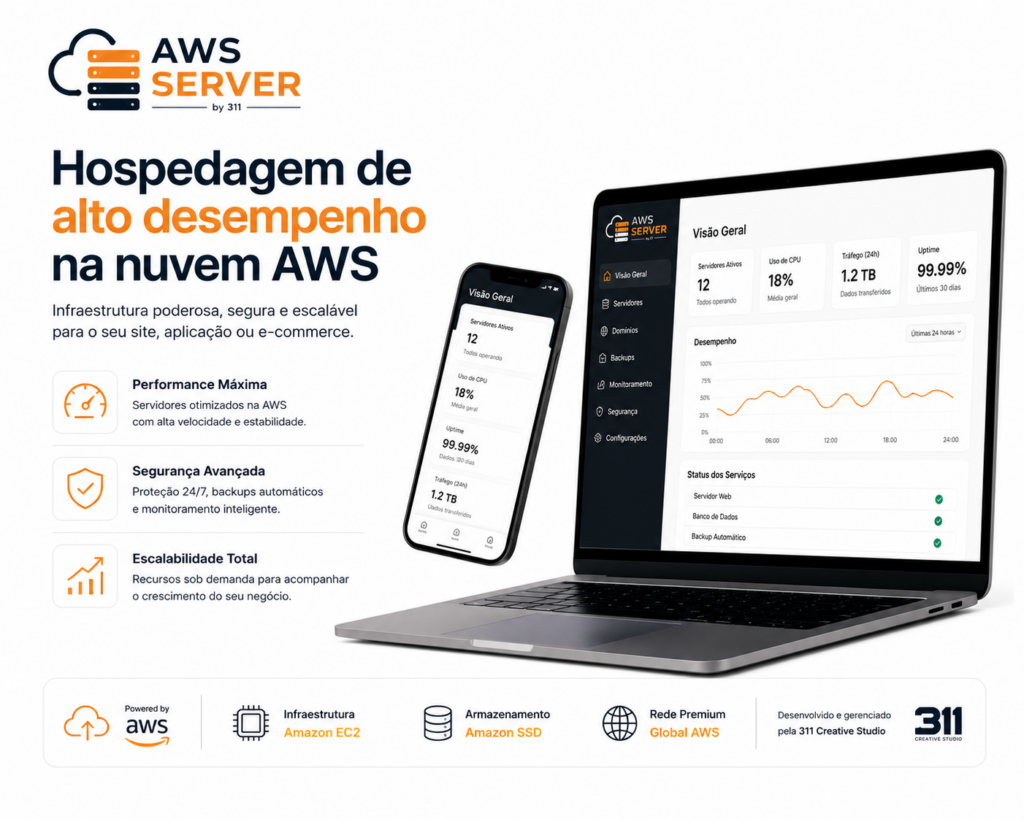 aws server
