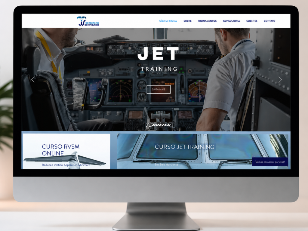 js aeronautica