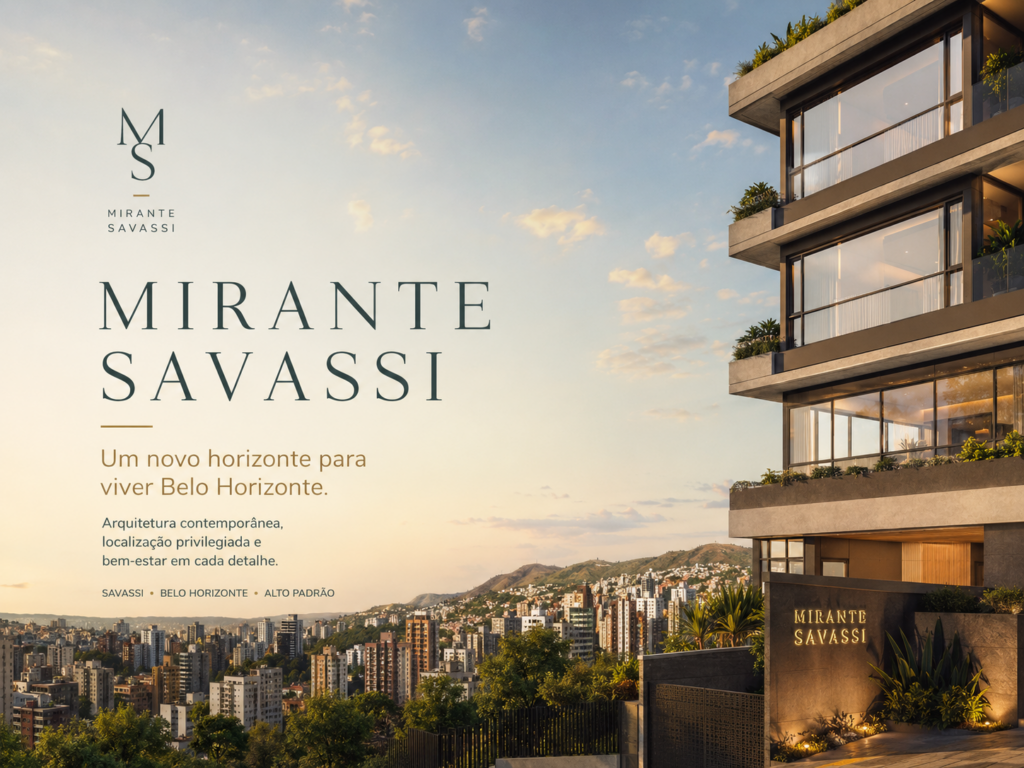 mirante savassi
