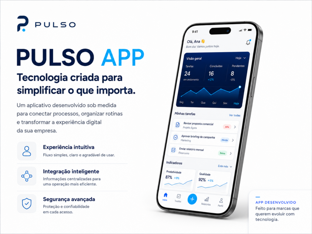pulso app