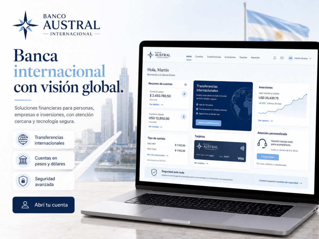 austral