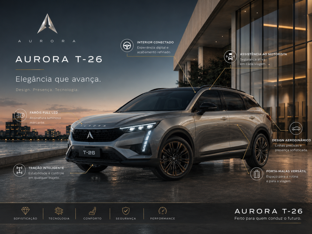 t26aurora