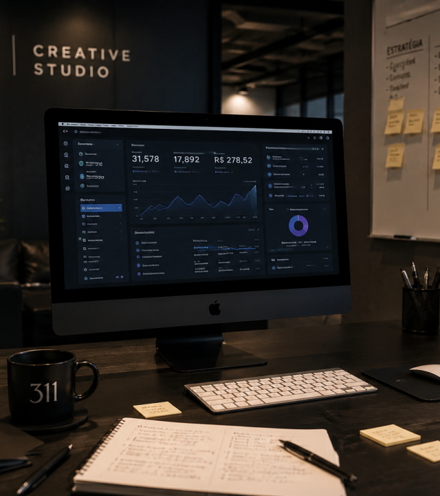 branding & conteúdo